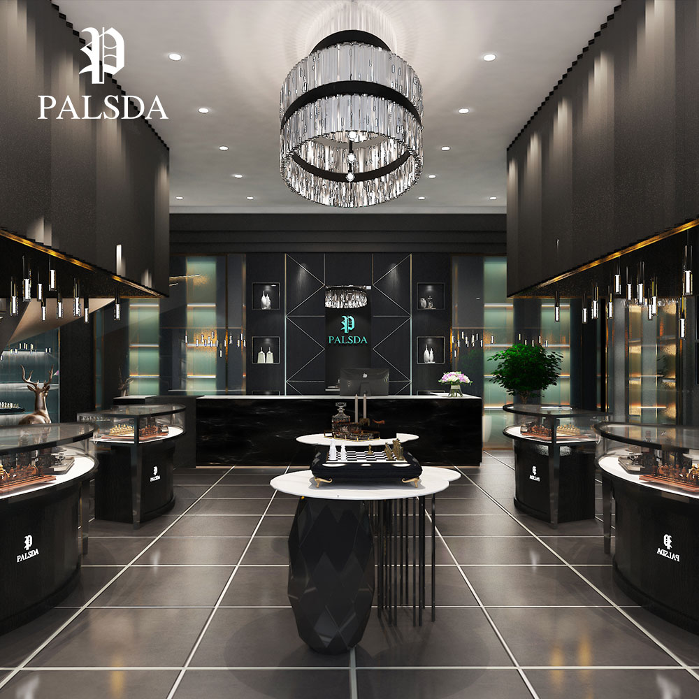 Palsda® Store