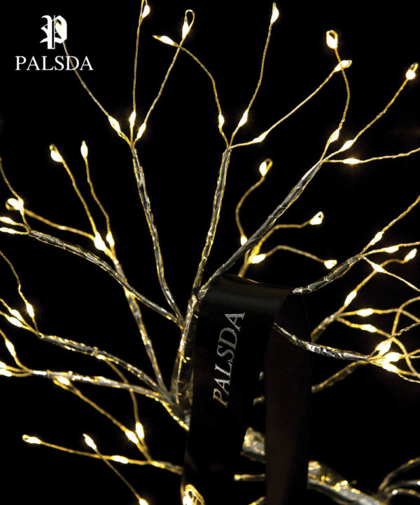 Palsda® Ritz Guirlande Lights