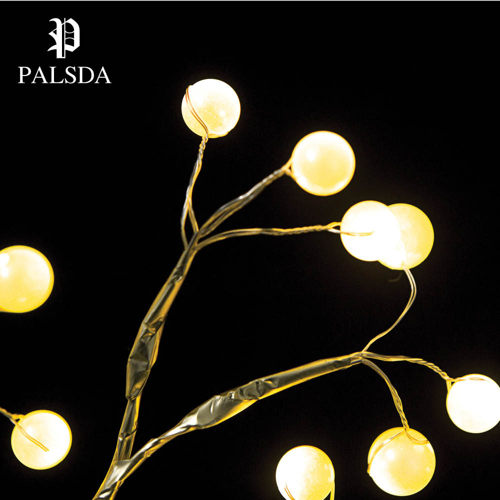 Palsda® Ritz Féerique Lights