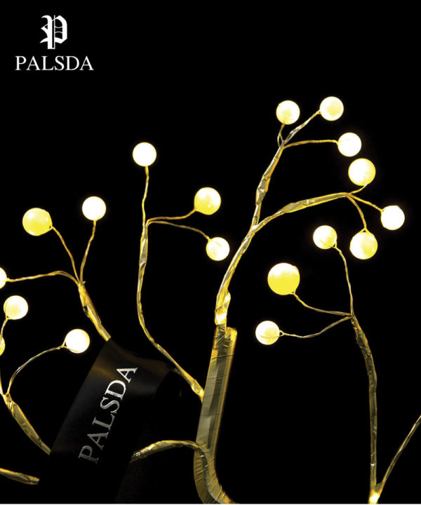 Palsda® Ritz Féerique Lights