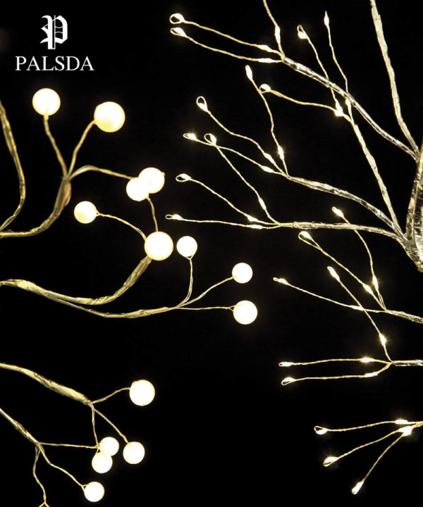Palsda® Ritz Guirlande Lights