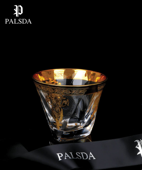 Palsda® Royale L'anglais Glasses Set