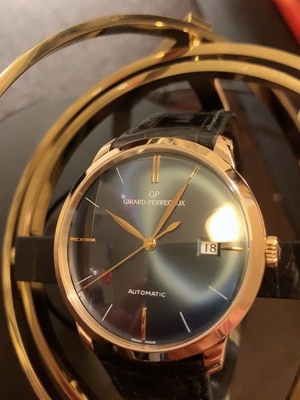 Palsda® Orbit-Classique Watch Winder